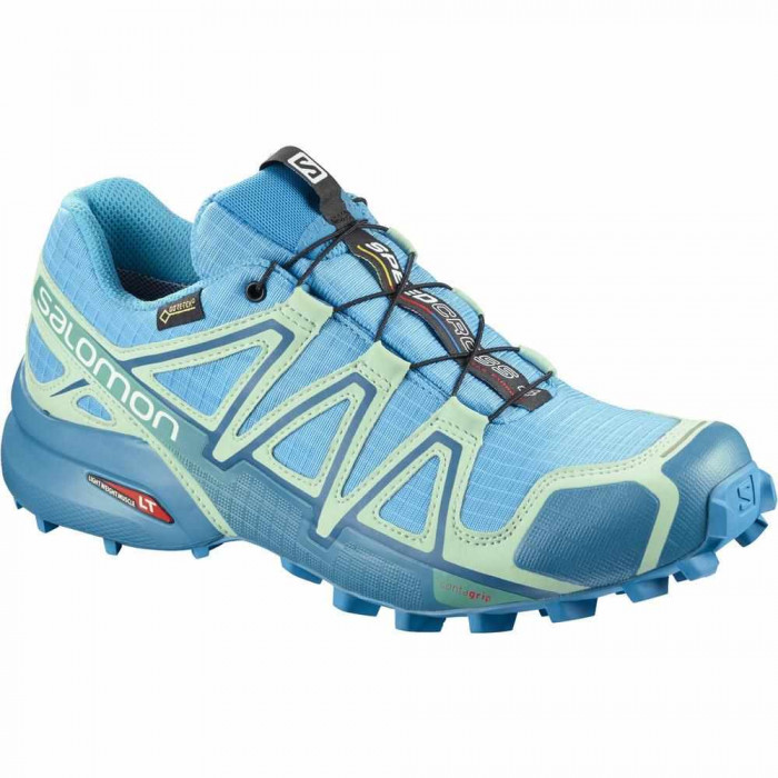 salomon speedcross 2 donna blu